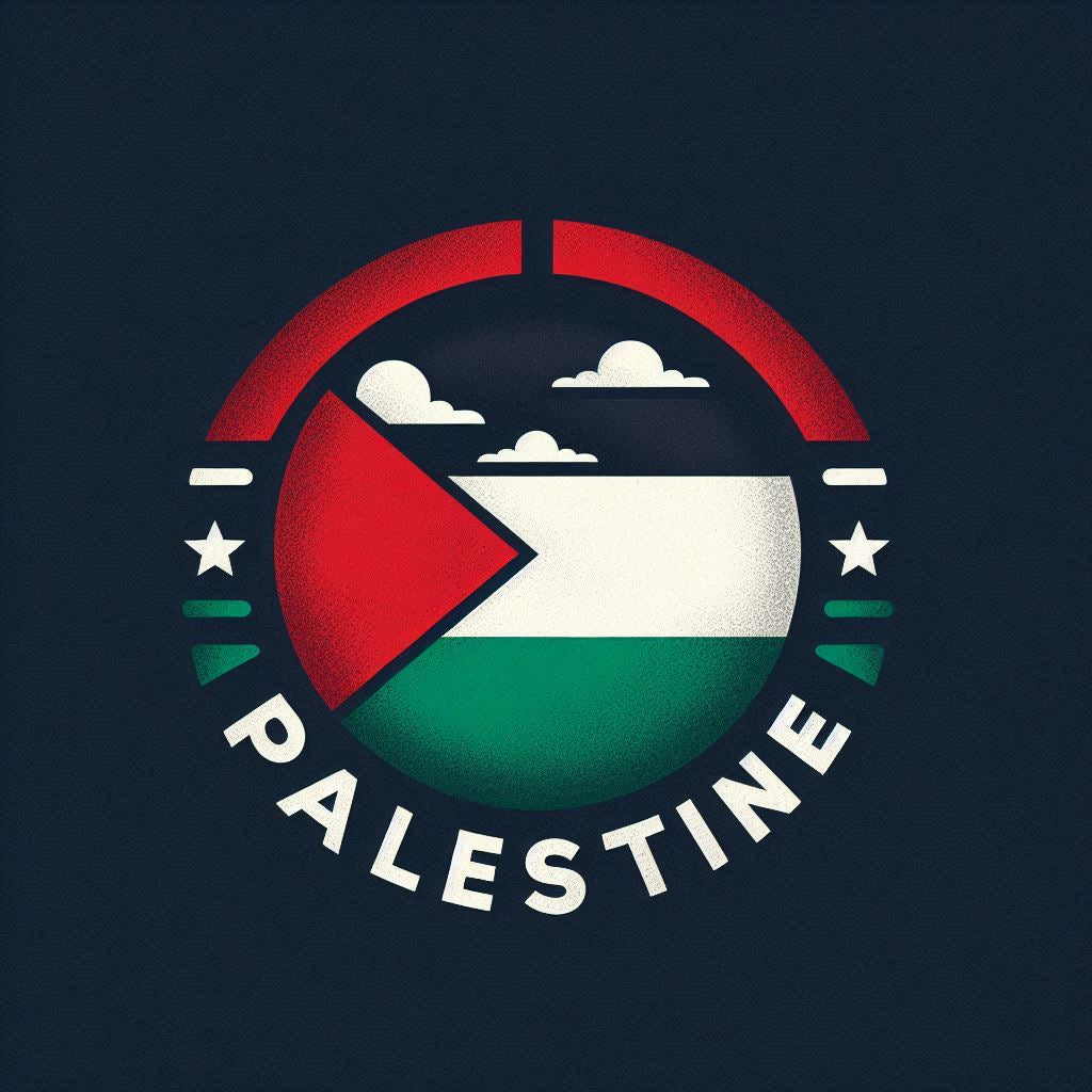 Aid for Palestine