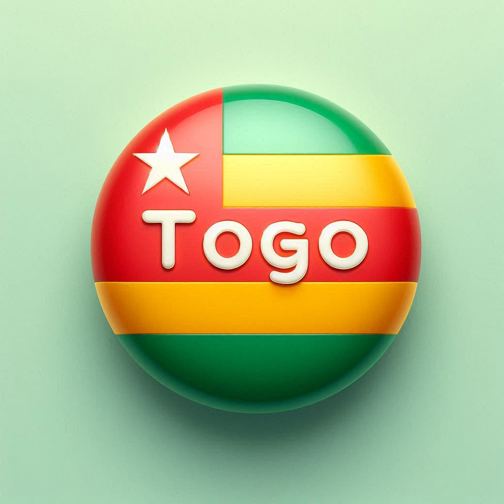 Aid for Togo