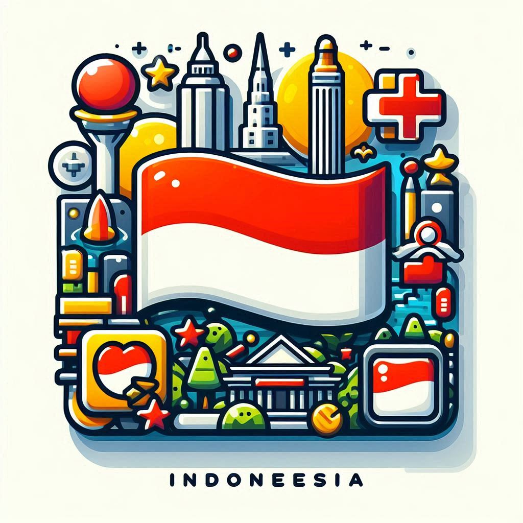 Aid for Indonesia