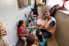 توزيع-وجبات-للنازحين-4