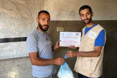 توزيع-وجبات-للنازحين-5