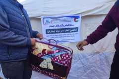 مشروع-توزيع-البطانيات-الشتوية