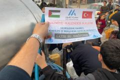 مشروع-سقيا-الماء-في-غزة-11