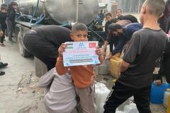 مشروع-سقيا-الماء-في-غزة