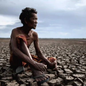 الفقر في أفريقيا