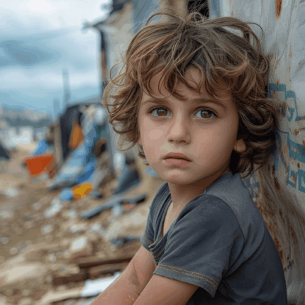 مبادرة إغاثة غزة