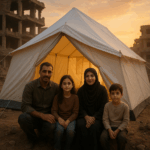 مبادرة خيام غزة