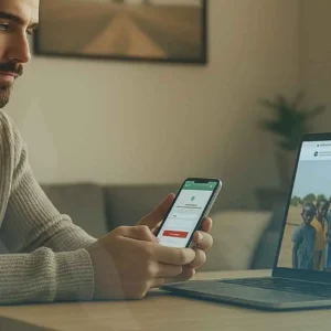 تأثير التبرعات الصغيرة