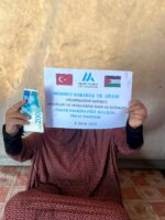 ⁦مساعدات نقدية للمحتاجين⁩ - الصورة ⁦4⁩